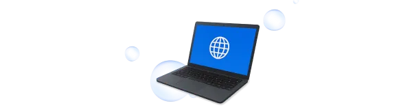 Internet do kanceláře