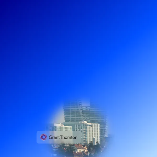O₂ Office 365 pro Grant Thornton