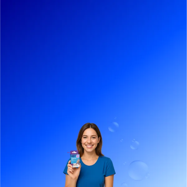 Datové propojení HARTMANN – RICO