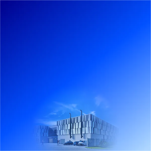 Datové centrum, O₂ cloud a NGFW pro IPSOS