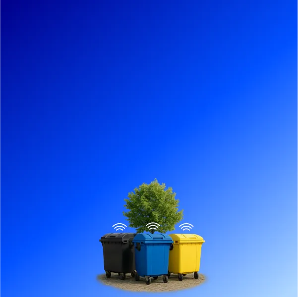 Smart City Město Kolín