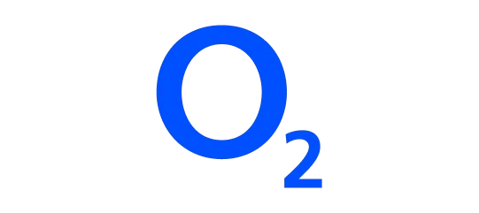 Řešení od O₂ ve zkratce