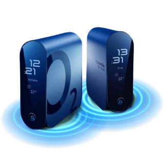 O₂ Smart Box vylepší internet do kanceláře