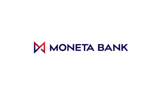 O společnosti MONETA Money Bank