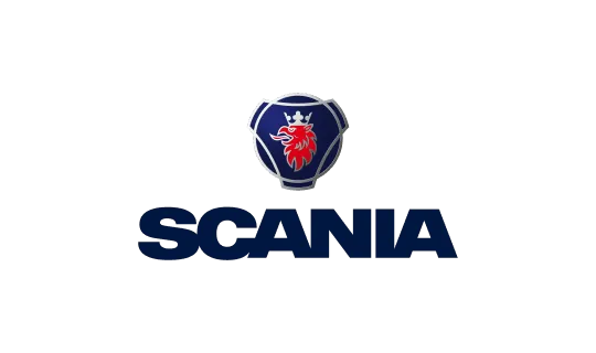 O společnosti Scania