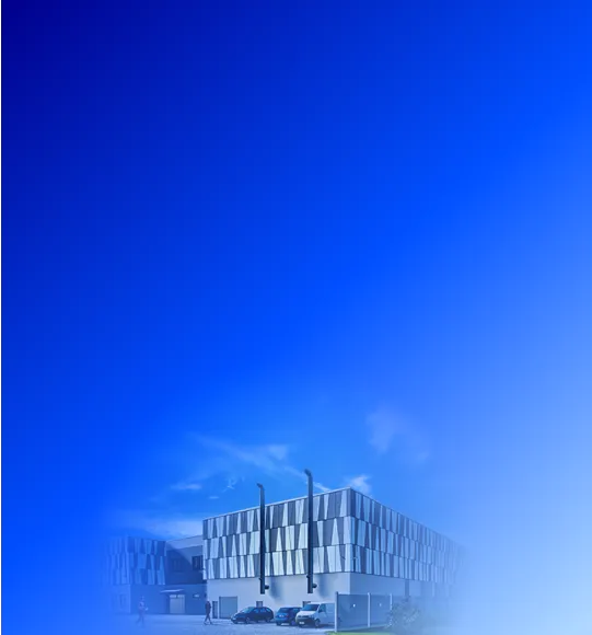 O₂ Datové centrum