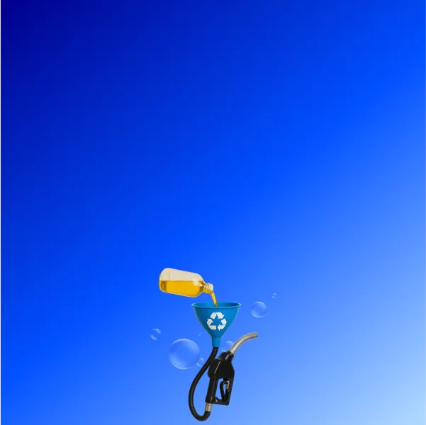 O₂ Mobile Device Management pro Trafin Oil