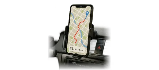 Služba, se kterou si řidič už GPS nevypne