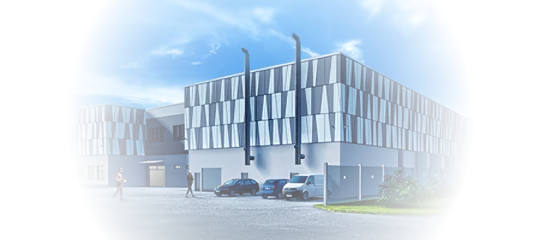 Jan Antoš, Executive Director at Trask solutions a.s.