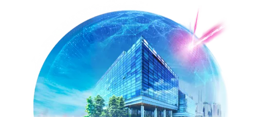 Bezpečnostní dohled jako služba pro malé i velké firmy