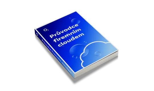 Průvodce firemním cloudem: od prvních úvah až po úspěšný přechod