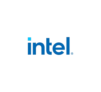 Intel logo