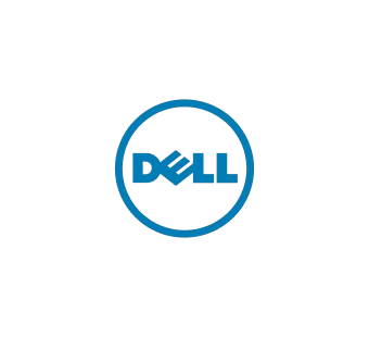 dell logo