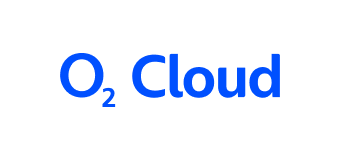 O₂ Cloud logo