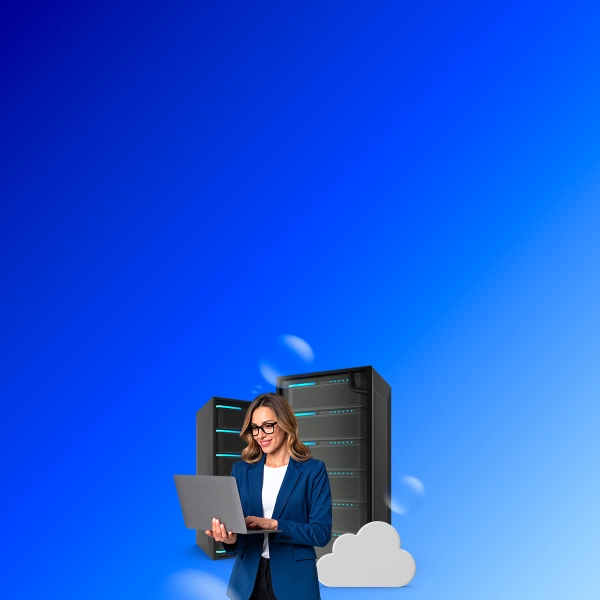 O₂ Privátní cloud