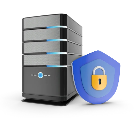 Zajistíme, abyste nikdy nepřišli o svá data