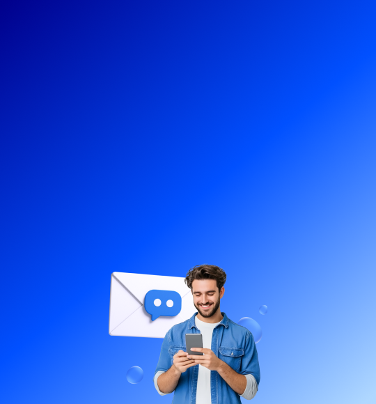 instalace O2 SMS Connector