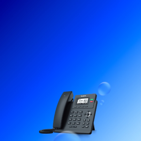  pevná linka s neomezeným voláním