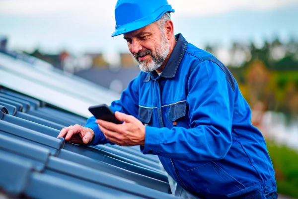 služby máme pro všechny, třeba i pro pokladače