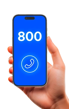  speciální zákaznická linka