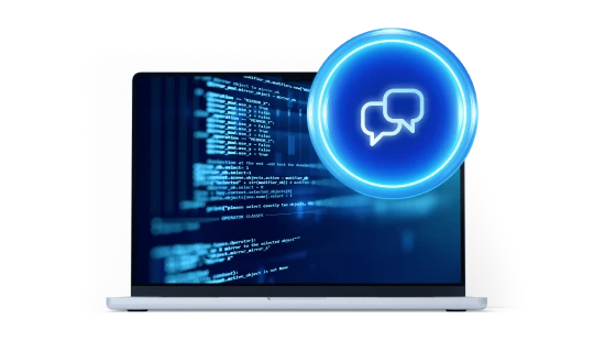 Monitoring a správa datových linek