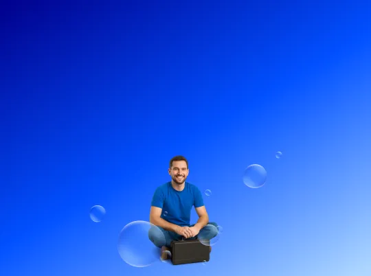Náš obchodník přijede až k vám a se vším poradí