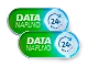 Data naplno na 24 hodin