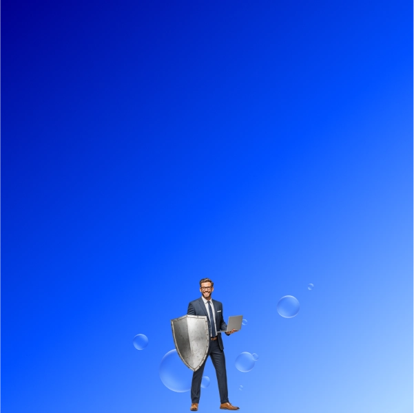 Zabezpečený internet