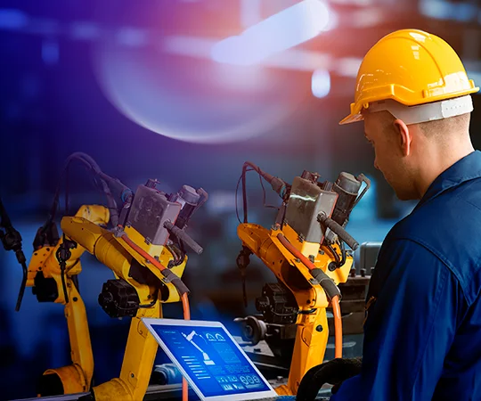 Co je Internet věcí