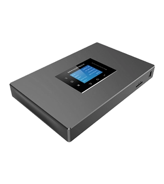 Zařízení Pobočková ústředna