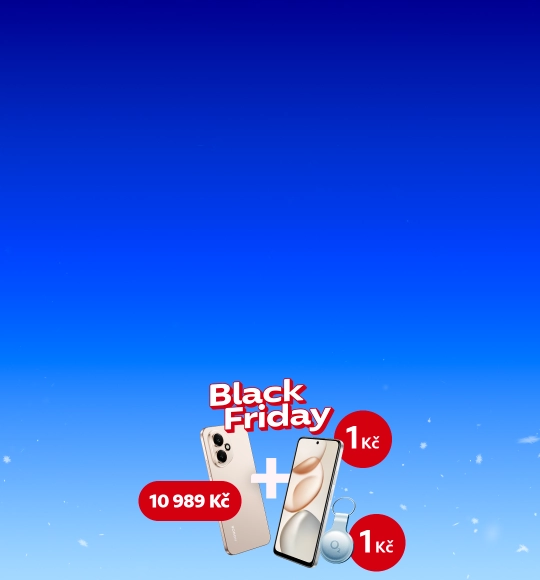 O2 vánoce za 1 Kč