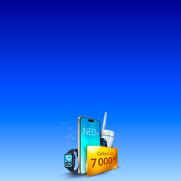 Přejít k nám nebylo jednodušší