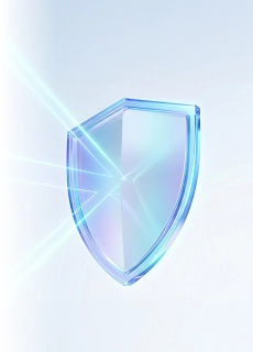 Štít odrážející kyber útok