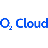 Logo O₂ Cloud