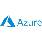 Logo Microsoft Azure
