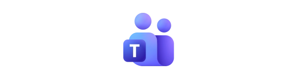 Ikona aplikace Microsoft Teams