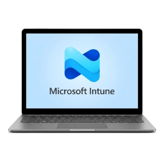 Správa a zabezpečení zařízení přes Microsoft Intune