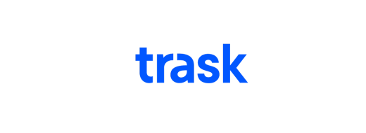 Logo společnosti Trask