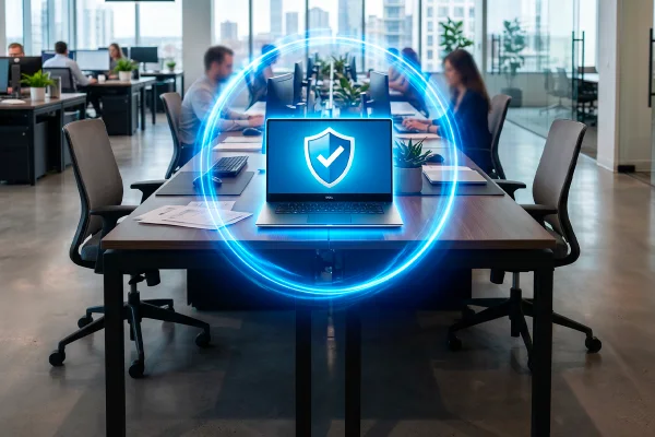 Zabezpečení zařízení v kanceláři i koncových bodů díky Microsoft Defender a Intune