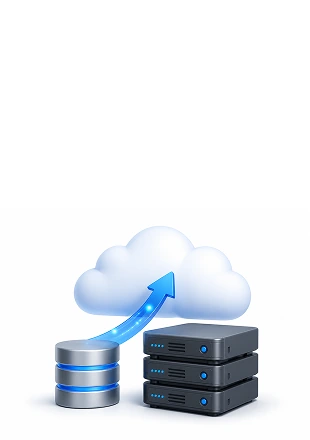 Migrace do cloudu