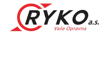 Logo RYKO a.s.