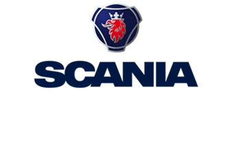 Logo Scania