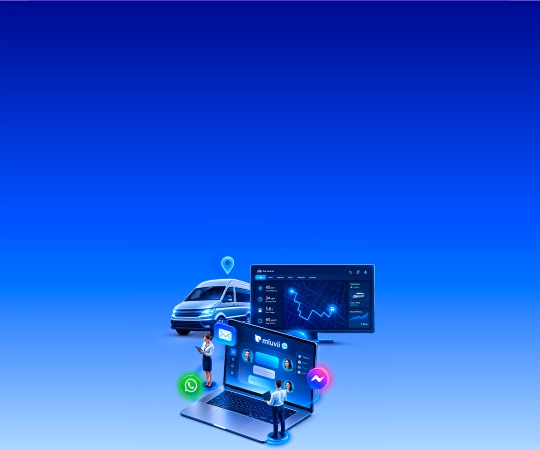 Car control a další řešení jak mít své podnikání pod kontrolou