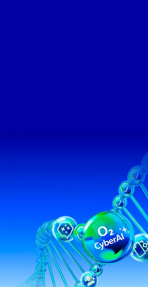 O₂ CyberAI
