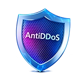 O₂ AntiDDoS