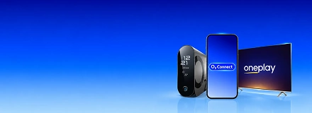 Trojice služeb: mobilní tarify, internet a Oneplay