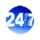 24/7