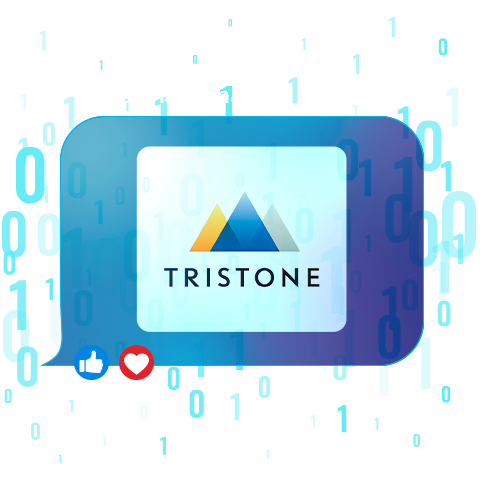 Tristone - Page image