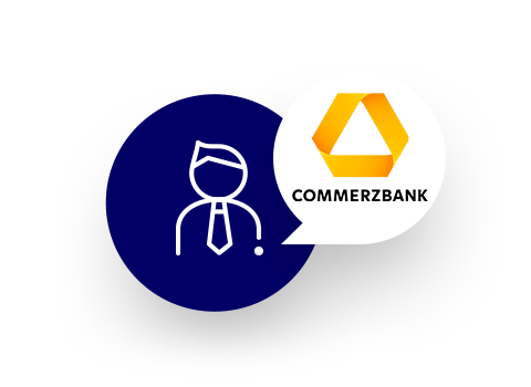 Citace Commerzbank