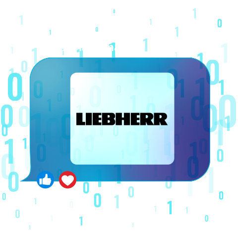 Liebherr-Stavební stroje